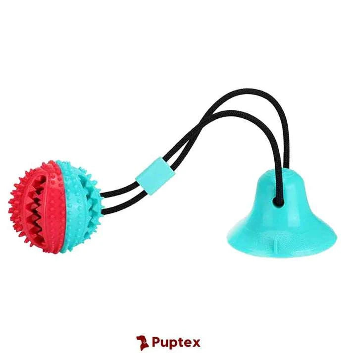 Doggy Tug™ - Interactive Dog Toy - Puptex Store