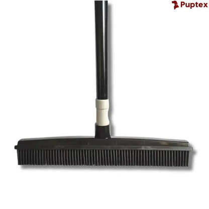 Pup Broom™ - Hair Removal Broom - Puptex Store