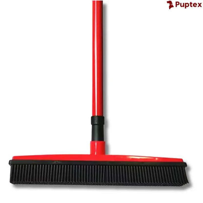 Pup Broom™ - Hair Removal Broom - Puptex Store