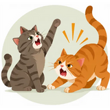 Fighting & Aggression