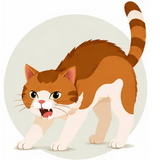 Growling & Hissing