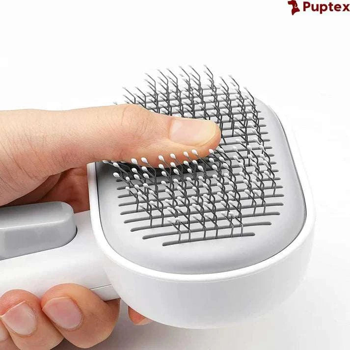 Furly™ - Fur Brush - Puptex Store