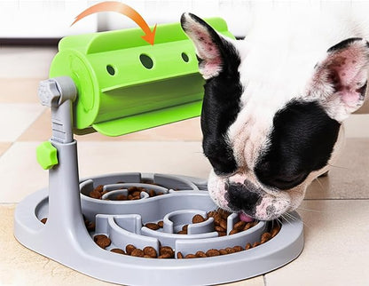 SpinPal™ - Pet Slow Feeder