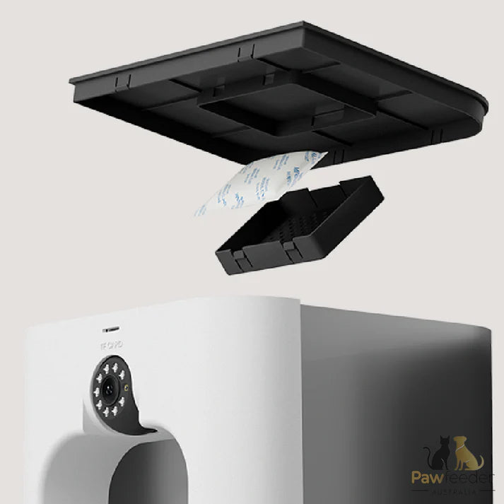 PawFeeder - Smart Pet Feeder