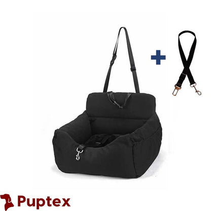 Woofy Cloud™ - Premium Booster Seat