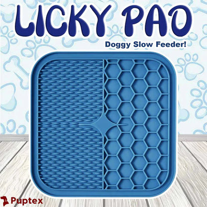 Licky Pad™ - Slow Feeder