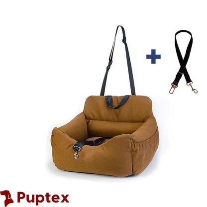 Woofy Cloud™ - Premium Booster Seat