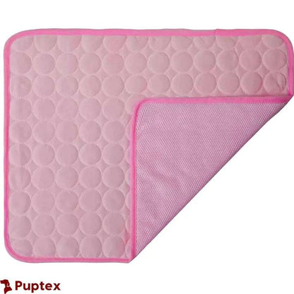 Cooly™ - Dog Cooling Mat - Puptex Store