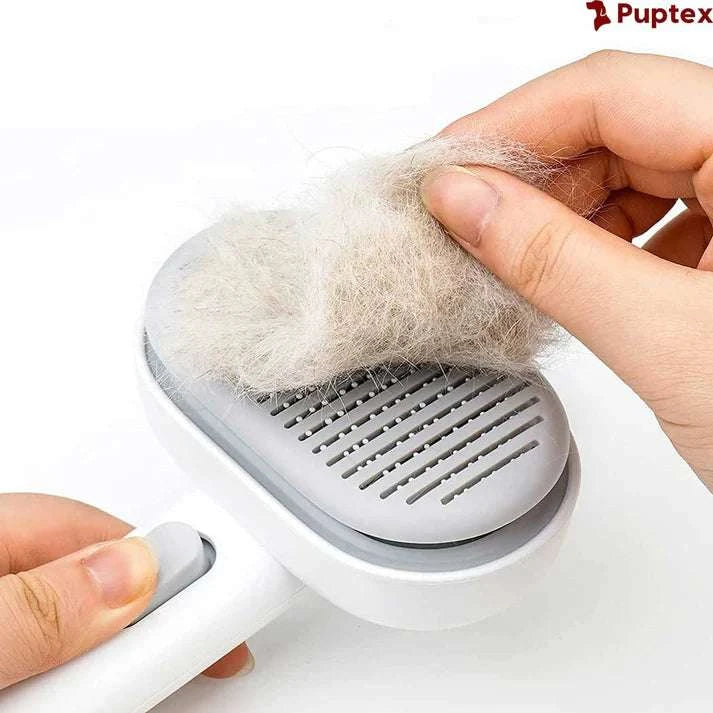 Furly™ - Fur Brush - Puptex Store