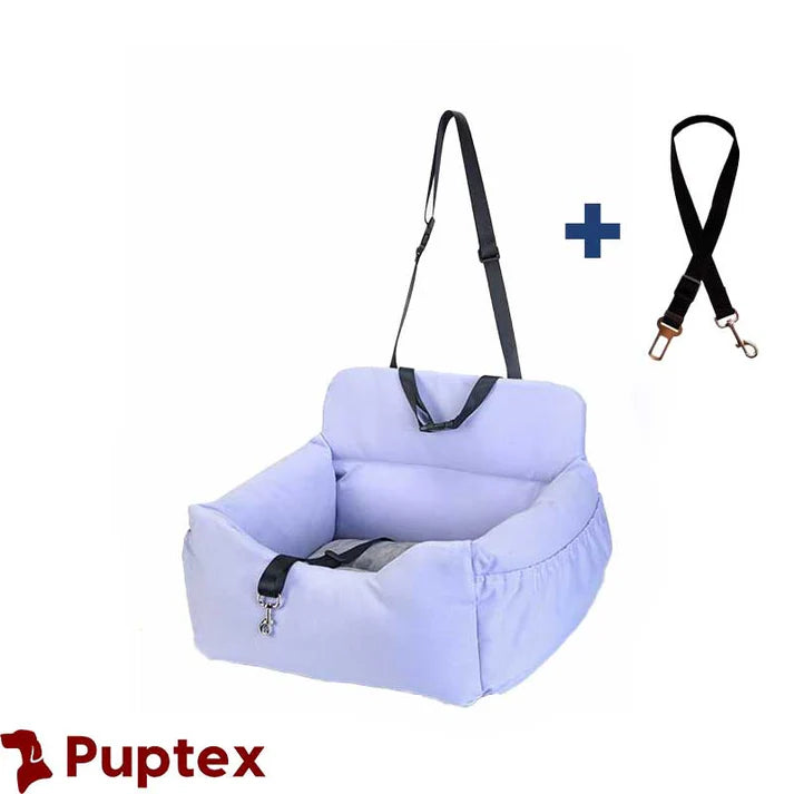 Woofy Cloud™ - Premium Booster Seat