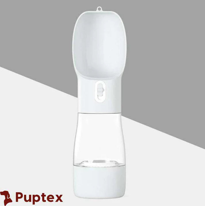 Aqua Snack™ - Dog Water Bottle